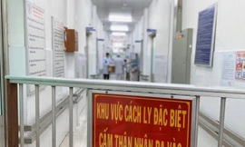 Khi nào Việt Nam công bố tình trạng y tế khẩn cấp?