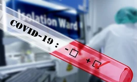 Bộ Y tế đề xuất Chính phủ đề nghị Nga tài trợ vắc-xin COVID-19 cho Việt Nam