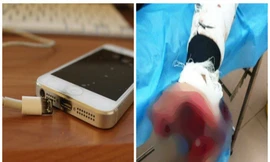 Ảnh minh họa: Internet