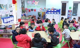 Bộ Y tế ban hành quy định 21 vi chất phải có trong sữa học đường