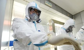 Việt Nam lần đầu ghi nhận phụ nữ mang thai mắc COVID-19