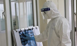 Ngày 22/2, Việt Nam ghi nhận số mắc COVID-19 cao nhất, Hà Nội vượt 6.800 F0