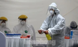 Không chủ quan với bệnh nhân tái dương tính SARS-CoV-2