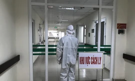 Việt Nam thêm 4 ca mắc mới COVID-19
