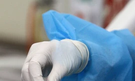 Ảnh: Mạnh Thắng