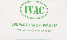 Thêm 1 vắc xin 'made in Việt Nam' được chấp thuận thử nghiệm giai đoạn tiếp theo