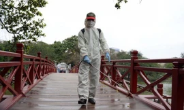 Ảnh: Mạnh Thắng