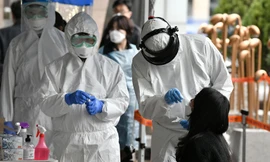 Ảnh: Mạnh Thắng