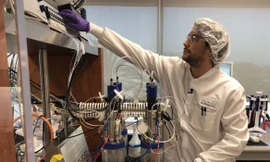 Dự trữ 430.000 đến 10 triệu liều thuốc hỗ trợ điều trị COVID-19