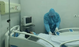 Thêm 4 ca mắc mới COVID-19, hai người là tiếp viên hàng không