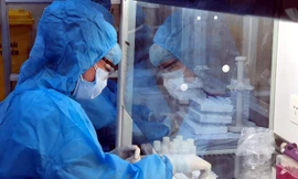 Vì sao coi ca tái dương tính như ca nhiễm COVID-19?