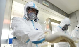 Thêm 4 bệnh nhân mới, số ca nhiễm Covid-19 ở Việt Nam tăng lên 61