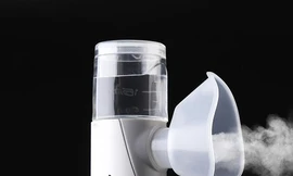 Chuyên gia nhi khoa nói gì về virus corona mới lây qua khí dung?