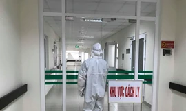 Ăn tối với bệnh nhân 34, nam thanh niên ở TPHCM nhiễm Covid-19