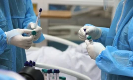 Chủng virus tại Việt Nam khả năng lây mạnh hơn tính toán của thế giới