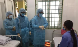 31.507 ca mắc, 639 ca tử vong do virus corona mới