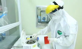Việt Nam ghi nhận thêm 5 ca mắc mới COVID-19 