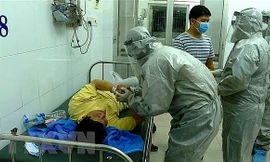 Ảnh minh hoạ: Internet