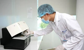 Sàng lọc bệnh Down từ phôi thai sẽ giúp cha mẹ sinh ra những em bé khoẻ mạnh