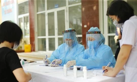 Bệnh nhân COVID-19 thứ 24 tử vong tại Việt Nam