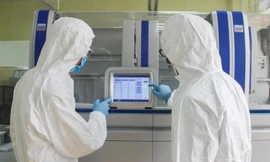 Chùm 7 ca bệnh thứ 2 trong ngày, Việt Nam ghi nhận 113 trường hợp mắc Covid-19