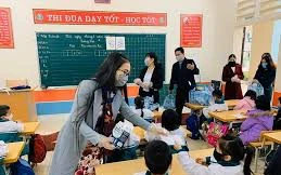 Bộ Y tế hướng dẫn đảm bảo an toàn tại trường học mùa dịch Covid -19