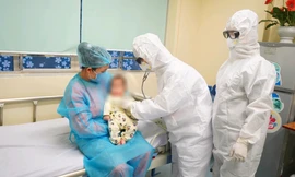  1 bác sĩ dương tính với SARS-CoV-2, Việt Nam ghi nhận 116 ca mắc Covid-19