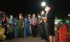 14 ngày cách ly, Bệnh viện Bạch Mai tiếp nhận bao nhiêu ca bệnh nặng?