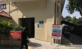 Khoa Vi sinh y học có 3 nhân viên bị đình chỉ vì gian dối