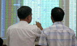 'Chứng khoán đang quá hưng phấn'