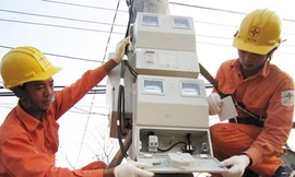 Không cắt điện những ngày nắng gắt