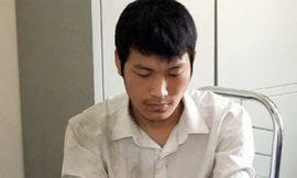 30 ngày truy lùng kẻ giết người yêu cũ cướp tài sản