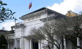 Hoàn thiện mô hình đại học vùng