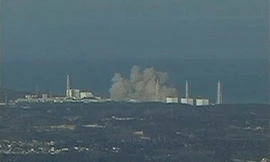 Nhật ban bố khẩn tại nhà máy điện hạt nhân 2