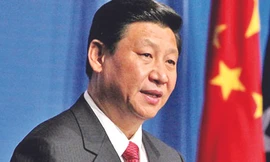 Trung Quốc trừng phạt 20.000 quan chức