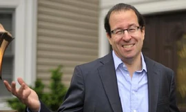 "Tôi giàu, tôi đẹp trai nhưng tôi vẫn ế"