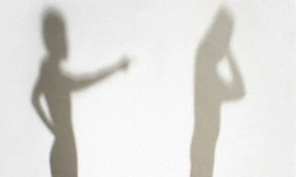 Thất kinh vì vợ siêu quậy