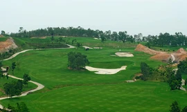 TP.HCM ‘siết’ quy hoạch sân golf