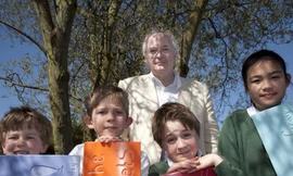 Các trường tiểu học Oxford 'đội sổ'