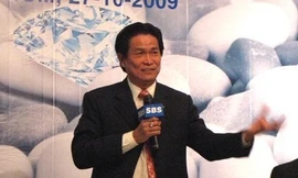 Sự nghiệp đáng mơ ước của cựu chủ tịch Sacombank