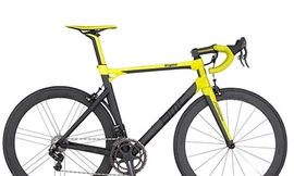 Dòng xe đạp Impec của Lamborghini đắt ngang cả ôtô - Ảnh: Digital Trends