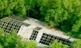 Cảnh sát Mỹ điều tra hố chôn tập thể 30 người