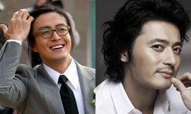 Bae Yong Jun và Jang Dong Gun hợp tác lập công ty