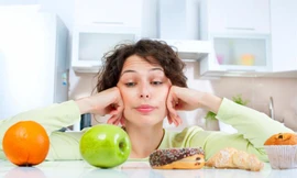 Sử dụng sai cách những loại thực phẩm này sẽ khiến bạn vẫn tăng cân dù đã ăn kiêng