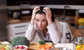 Những loại thực phẩm tuyệt đối không bao giờ có thể là “bạn đồng hành” của nhau