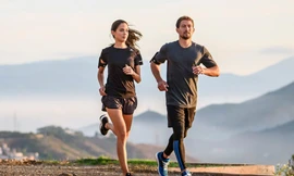 Con số vàng trong “làng” chạy bộ: Nếu mê môn thể thao này, bạn không thể bỏ qua!