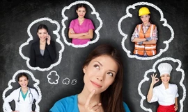 Bí quyết nào để chọn nghề “chuẩn không cần chỉnh” với cung Hoàng đạo của mình?