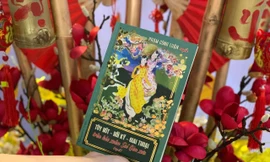 Ngược dòng thời gian bồi hồi tìm về Tết của Sài Gòn xưa qua tuyển tập tùy bút đầy cảm xúc