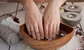 Bye bye cảm giác muốn nổi khùng khi vừa nuôi móng dài chưa bao lâu mà lỡ quẹt tay làm gãy