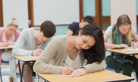 Thực đơn “tiếp sức” cho não bộ, giúp bạn ứng phó với 1001 kiểu bài kiểm tra